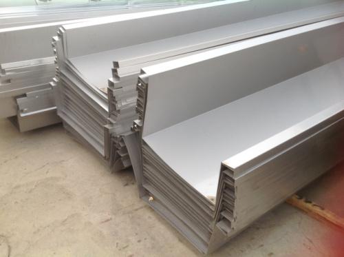 吉木乃304不锈钢天沟