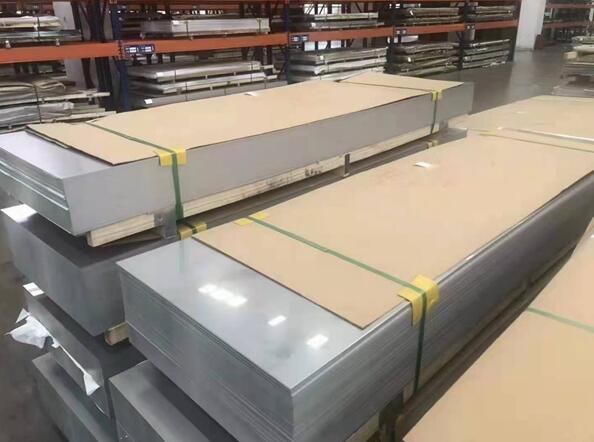 吉木乃310s不锈钢板