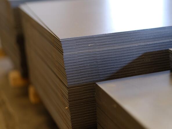 吉木乃904L不锈钢板