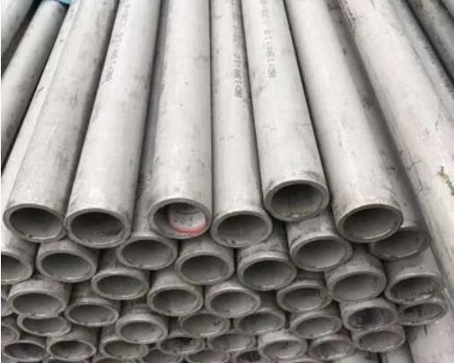 吉木乃310s不锈钢管