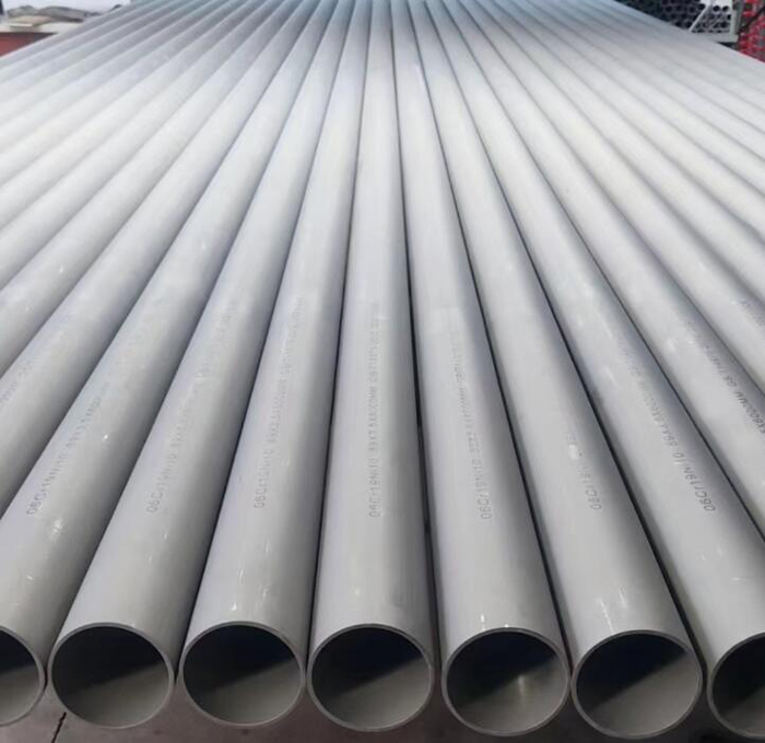 吉木乃310s不锈钢管