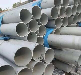 吉木乃316L不锈钢管