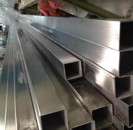 吉木乃不锈钢方管