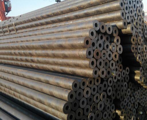 吉木乃无缝钢管