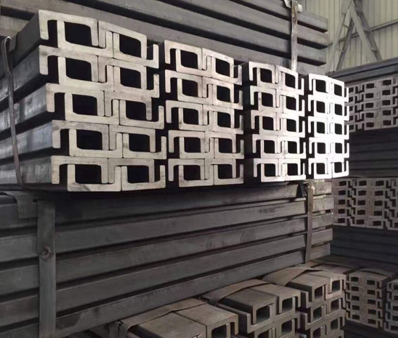 吉木乃Q235D槽钢