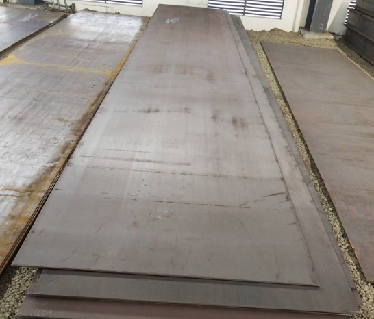 吉木乃40cr中厚板