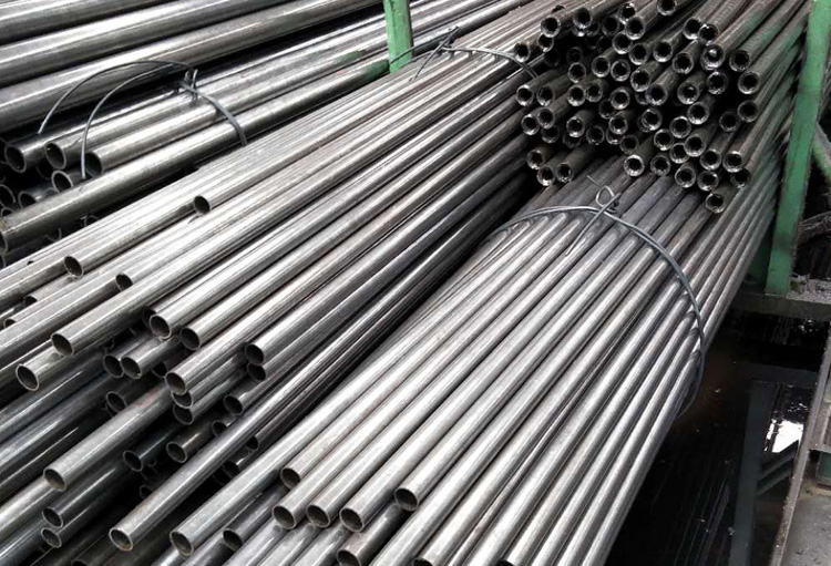 吉木乃精密钢管