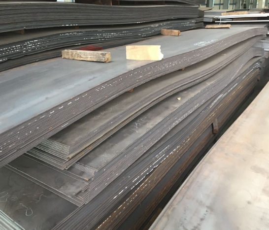 吉木乃15crmo合金板