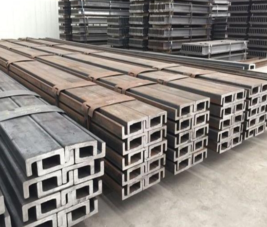 吉木乃镀锌槽钢
