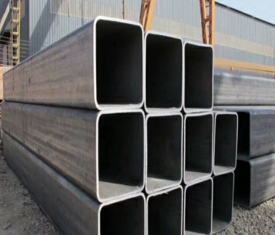 吉木乃直角方矩管